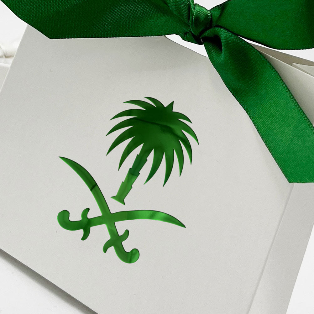 Gift Boxes for Saudi Arabia