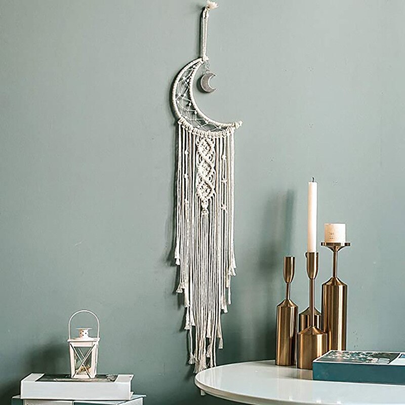 Bohemian Chic Wall Hanging Tapestry