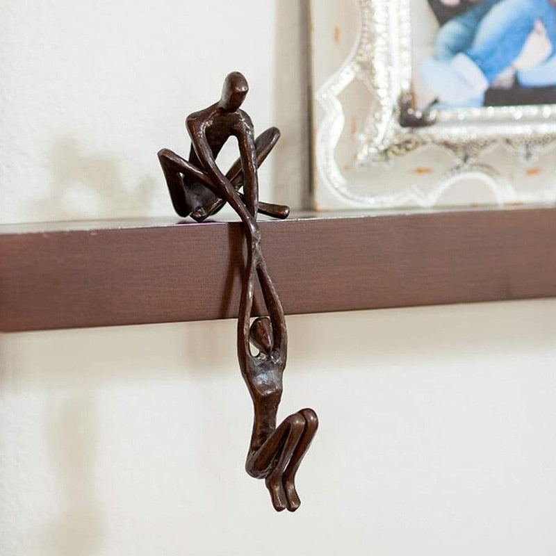 Home Decor Art Sculpture