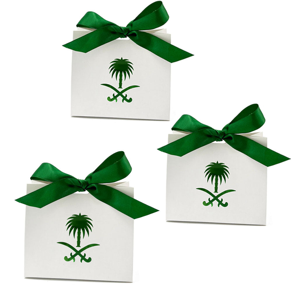 Gift Boxes for Saudi Arabia