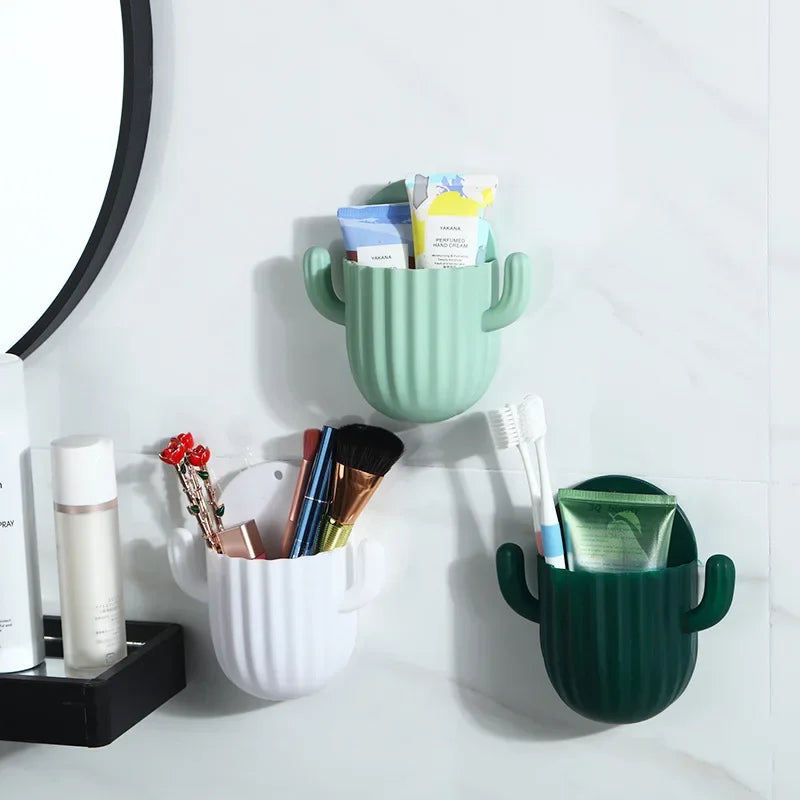 Home Bathroom Tool Holder & Organizer