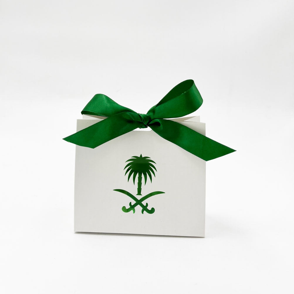 Gift Boxes for Saudi Arabia