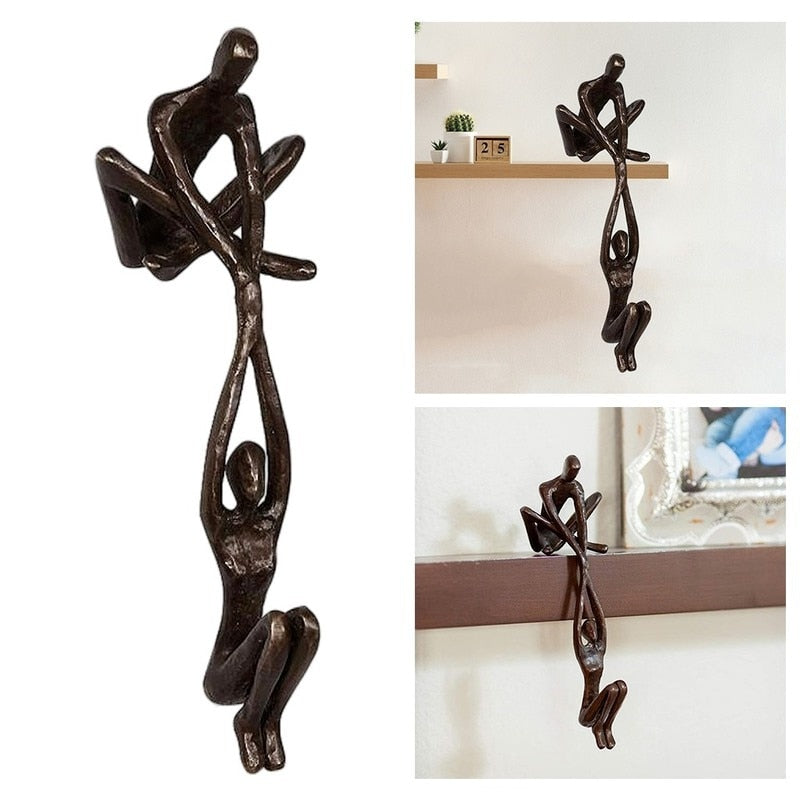 Home Decor Art Sculpture